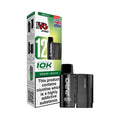 IVG Pro 12 Prefilled Pod - Green Fruits
