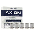 Innokin Axiom Dual Horizontal Coil Head 0.5 Ohm (4 PCS)