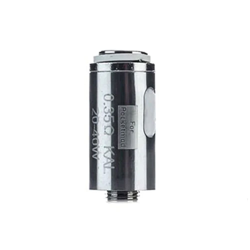 Innokin slipstream coils Pocketmod 5 pack | 0.35/1.2 ohm