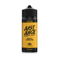 Just Juice Mango and Passion Fruit 100ml Shortfill Eliquid