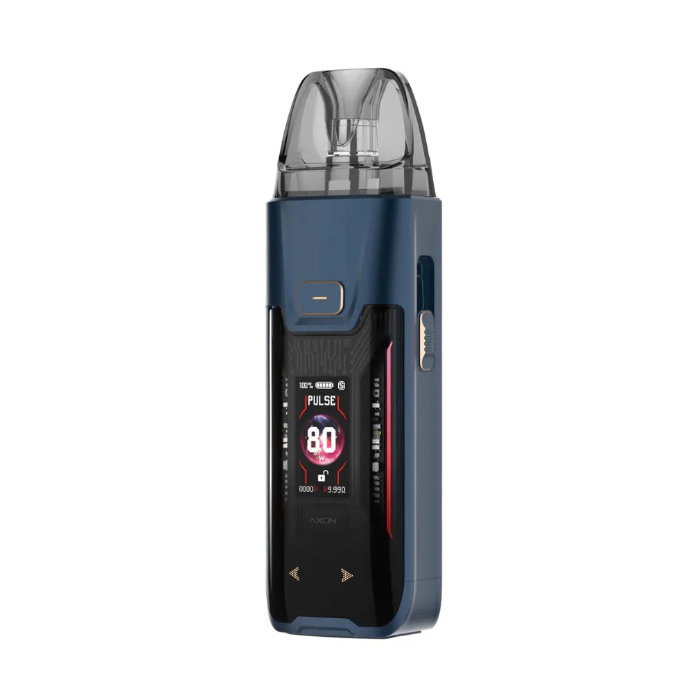 Vaporesso LUXE XR Max 2 Vape Kit - Storm Blue