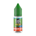 LYC Bar Salt 10ml Nic Salt ELiquid