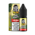 Love Your Coil Gold Rolled 10ml Starter E Liquid