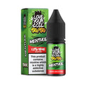 Love Your Coil Menthol 10ml Starter E Liquid