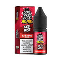Love Your Coil Red Mist 10ml Starter E Liquid