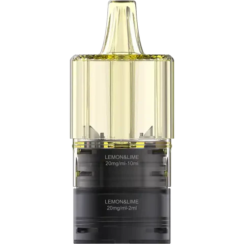 Uwell Viscore 8000 Refillable Pod & Refill