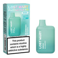 Lost Mary BM600 Prefilled Pod Kit - Blueberry
