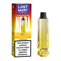Lost Mary NERA 15K Prefilled Pods - Fizzy Pineapple
