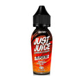 Mango & Blood Orange On Ice 50ml Shortfill E-Liquid by Just Juice