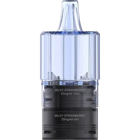 Uwell Viscore 8000 Refillable Pod & Refill