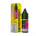 Nasty Liq 10ml Nic Salt E Liquid by Nasty Juice - Blueberry Raspberry Lemonade - 10mg