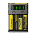 Nitecore Intelli Charger i4