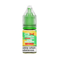 OX Passion 10ml Nic Salt E Liquid (Pack of 10) - Citrus Mango Guava