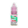 OX Passion 10ml Nic Salt E Liquid (Pack of 10) - Pink Guava