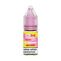 OX Passion 10ml Nic Salt E Liquid (Pack of 10) - Pink Lemon Burst