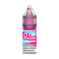 OX Passion 10ml Nic Salt E Liquid (Pack of 10)OX Passion 10ml Nic Salt E Liquid (Pack of 10)