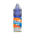 OX Passion 10ml Nic Salt E Liquid (Pack of 10)
