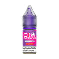 OX Passion 10ml Nic Salt E Liquid (Pack of 10)