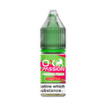 OX Passion 10ml Nic Salt E Liquid (Pack of 10)