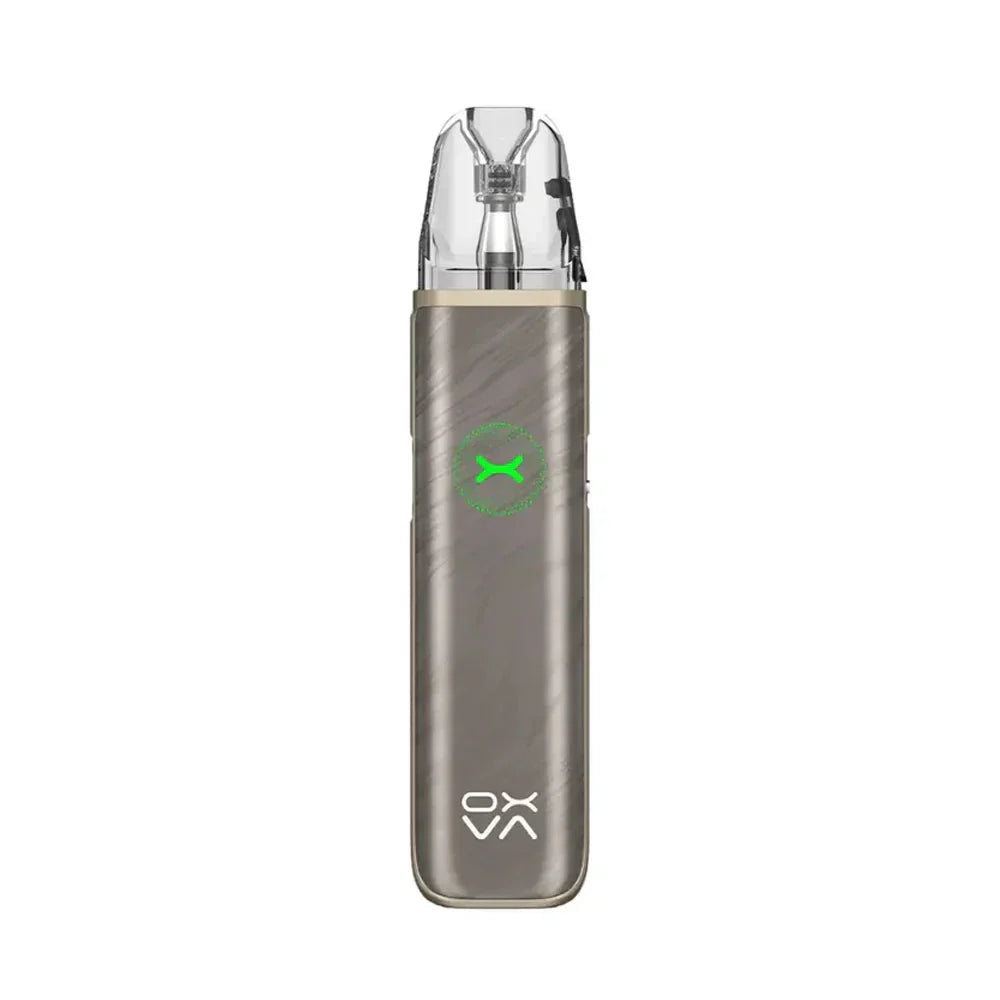 OXVA Xlim Go 2 Pod Kit - Light Brown Shadow