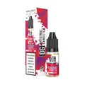 Original Gangster 10ml Nic Salt Eliquid (Pack of 10)