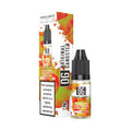 Original Gangster 10ml Nic Salt Eliquid (Pack of 10)