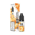 Original Gangster 10ml Nic Salt Eliquid (Pack of 10)
