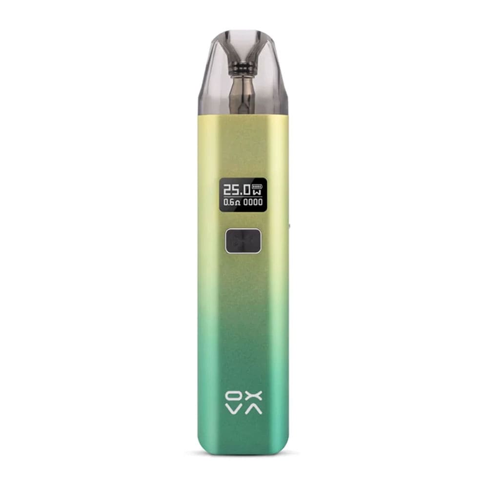 Oxva Xlim V2 25W Pod Kit