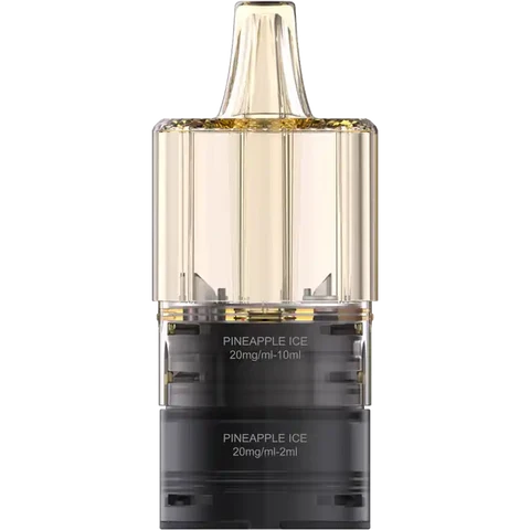 Uwell Viscore 8000 Refillable Pod & Refill