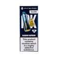 Pyne Pod Click Prefilled Pods - Blueberry Raspberry