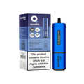 Quadro 4 in 1 2400 Puffs Disposable Vape