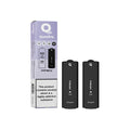 Quadro Replacement Pod (Pack of 2)