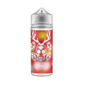 Rainbow 80ml Shortfill E-Liquid by Poison