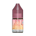 RandM Strawberry Watermelon Bubblegum 10ml Nic Salts Eliquid
