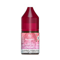 RandM Strawberry Ice 10ml Nic Salts Eliquid