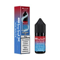 Red Berry Ice Elux Legend Nic Salt 10ml e-liquid bottle