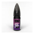 Vim2 Riot Squad BAR EDTN 10ml Nic Salt E Liquid