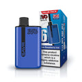 IVG SAVR 3000 Puffs Vape Kit - Blue Raspberry Ice
