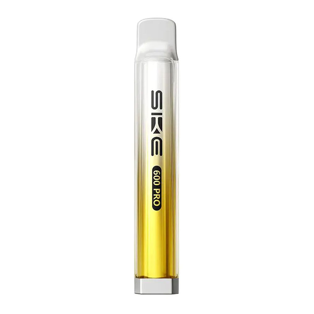SKE Crystal Bar Pro 600 Pod Kit - Pineapple Ice