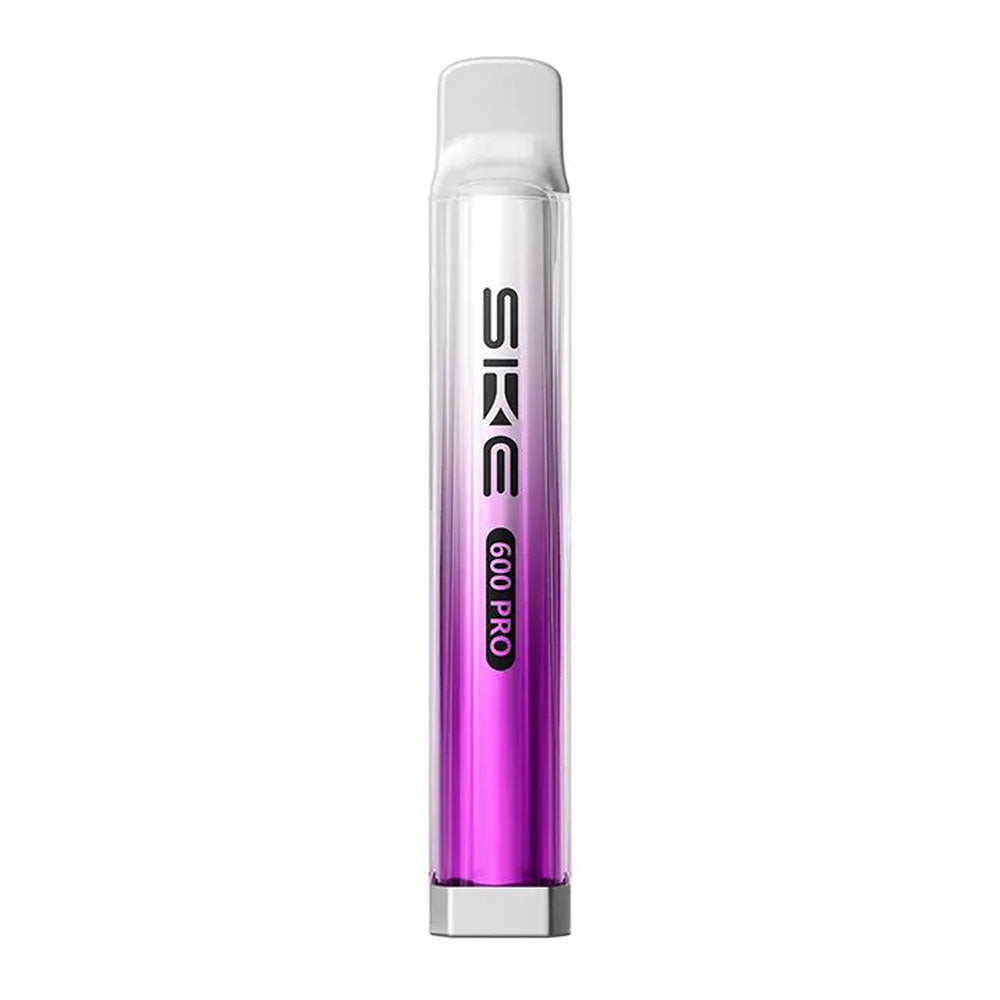 SKE Crystal Bar Pro 600 Pod Kit - Pink Lemonade