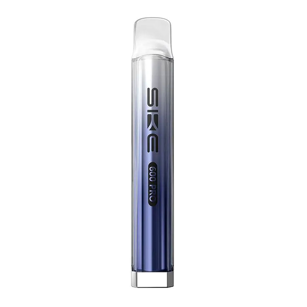 SKE Crystal Bar Pro 600 Pod Kit - VMT Ice