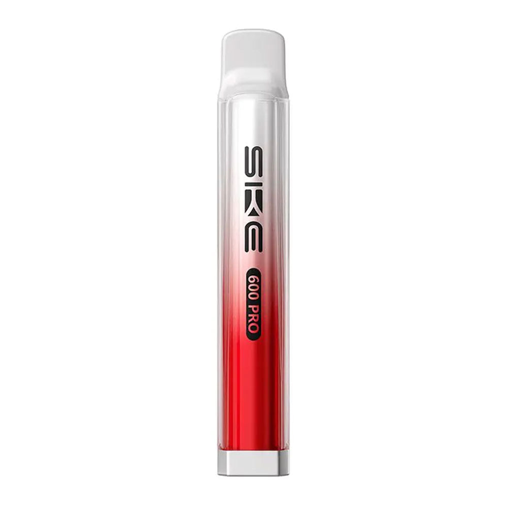 SKE Crystal Bar Pro 600 Pod Kit - Watermelon Ice