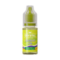 SKE Crystal Original Strawberry Kiwi 10ml Nic Salt E Liquid