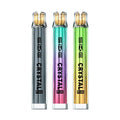 SKE Crystal Plus Airflow Adjustment Edition Pod Kit - Blue Fusion