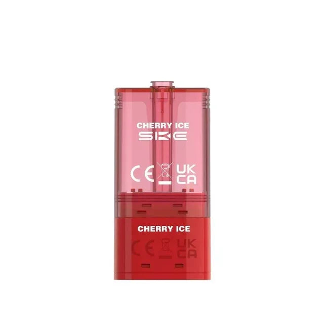 SKE 30K Pro Max Pods