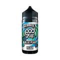 Blue Pear Doozy 100ml Seriously Pod Fill 50/50 Shortfill
