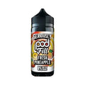 Fresh Pineapple Doozy 100ml Seriously Pod Fill 50/50 Shortfill
