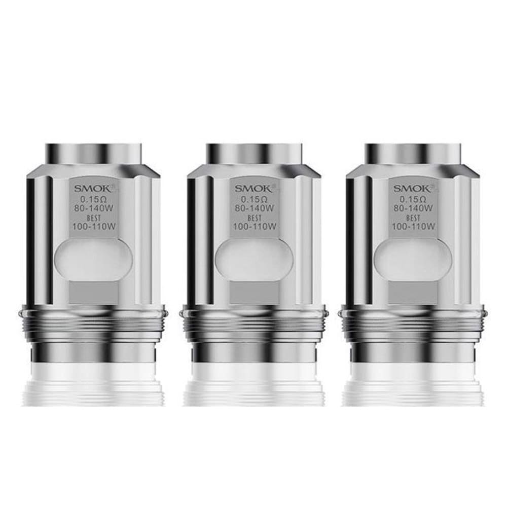 Smok TFV18 Mini Coils - 3PK