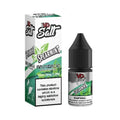 Spearmint 10ml Nicotine Salt E-Liquid by IVG