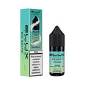 Spearmint Elux Legend Nic Salt 10ml e-liquid bottle